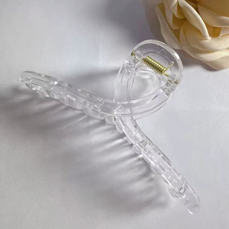 Korean Claw Clip