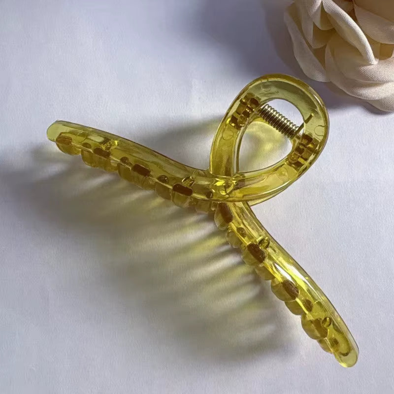 Korean Claw Clip