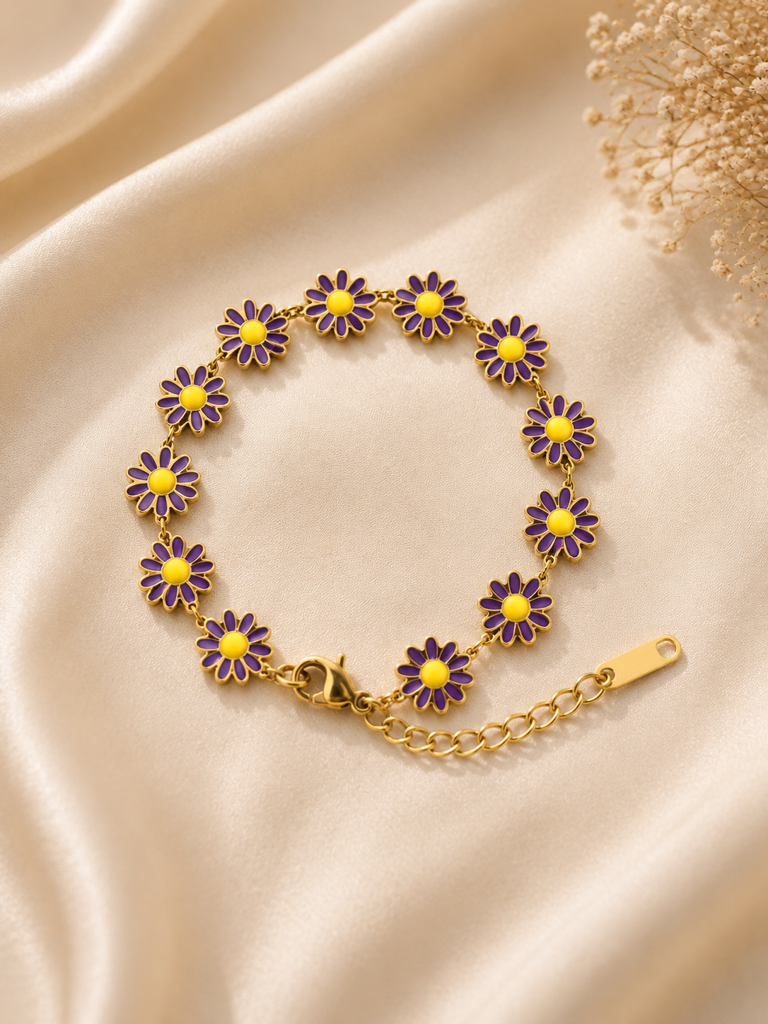 Sonia Bracelet