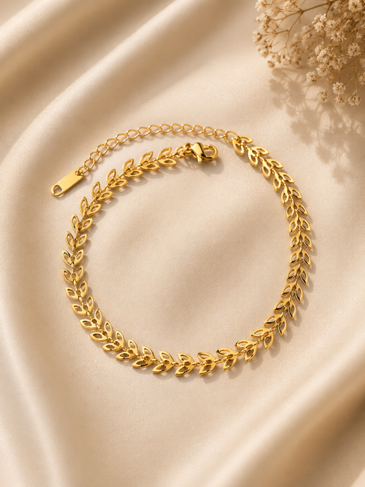 Artemis Anklet