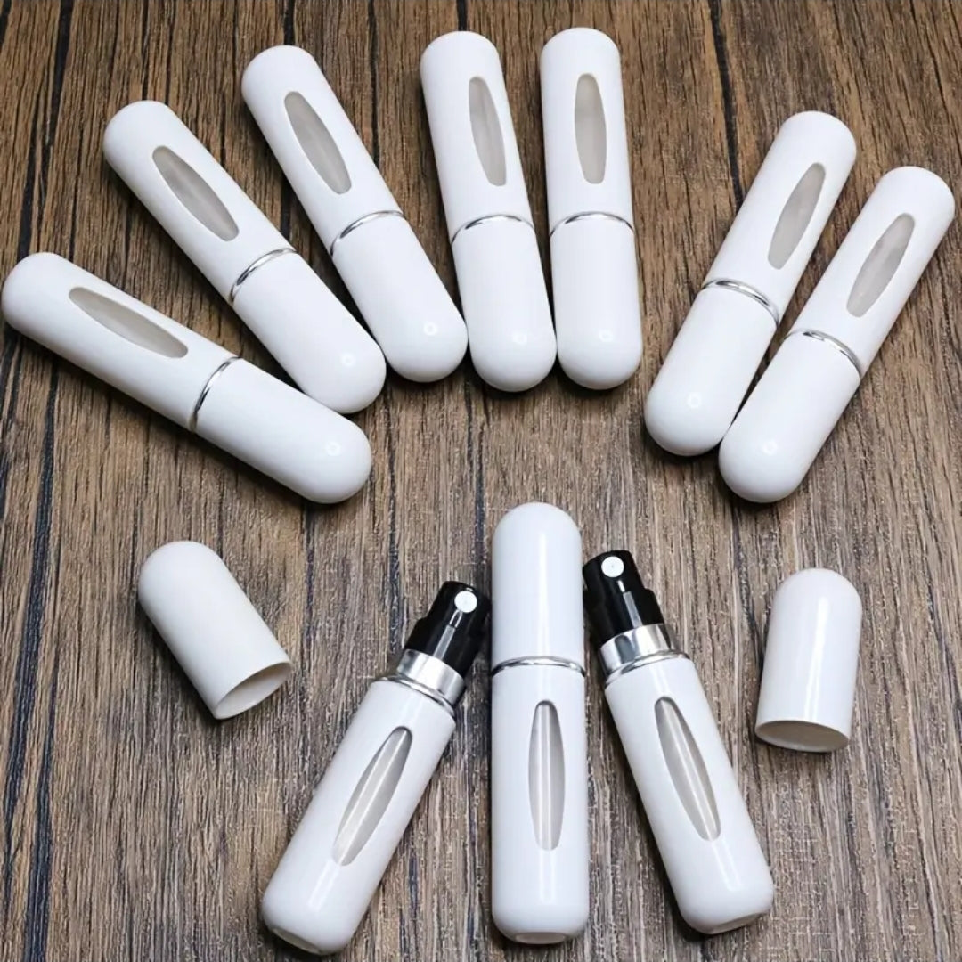 Travel Perfume Bottle