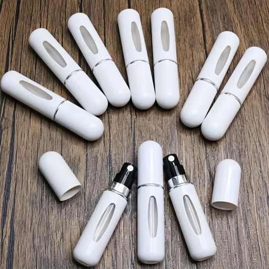 Travel Perfume Bottle