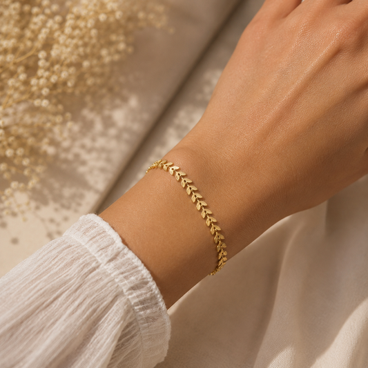 Athena Bracelet
