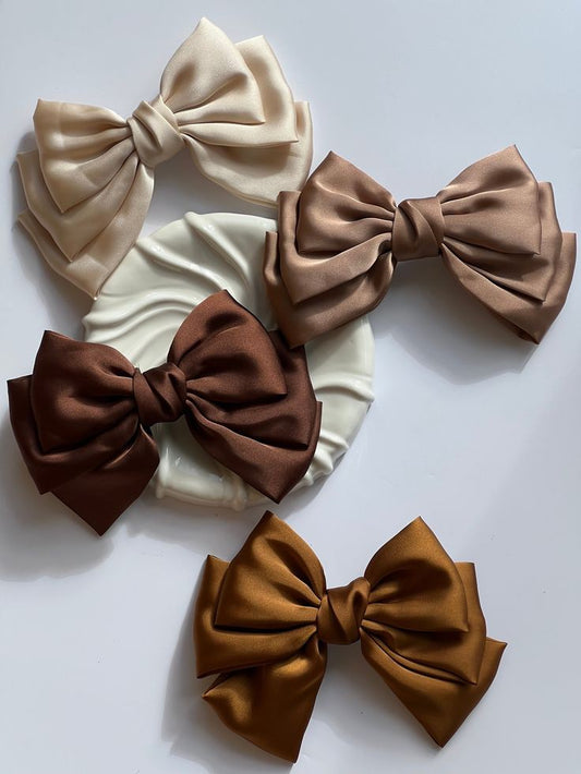 Deluxe Bow
