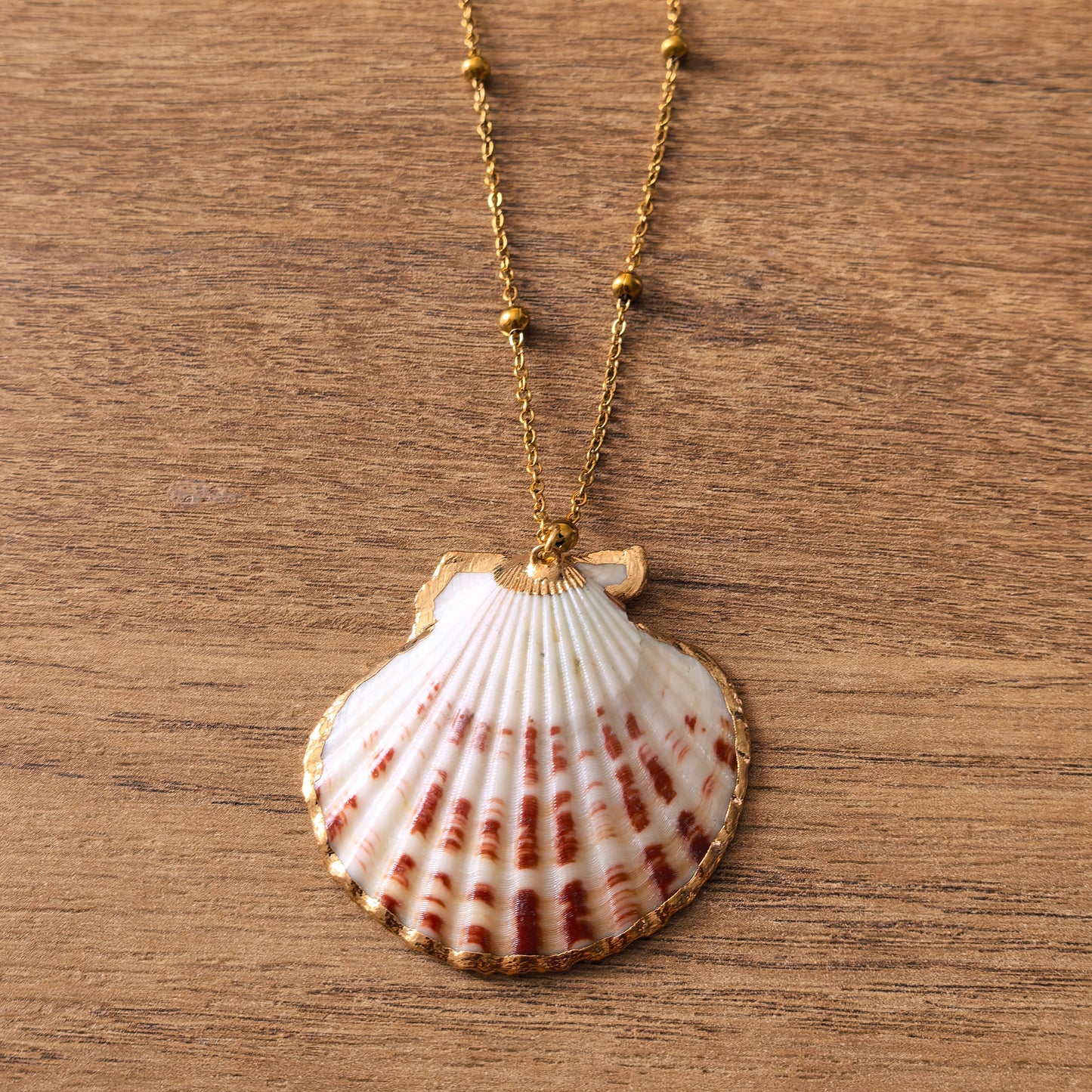 Sorenza Statement Necklace