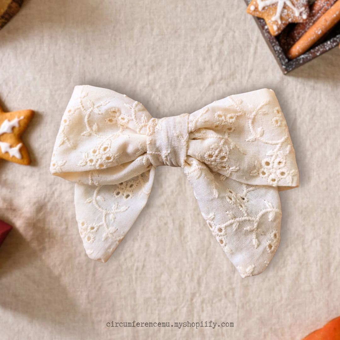 Sailor Bows