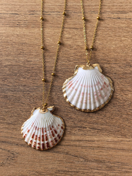 Sorenza Statement Necklace