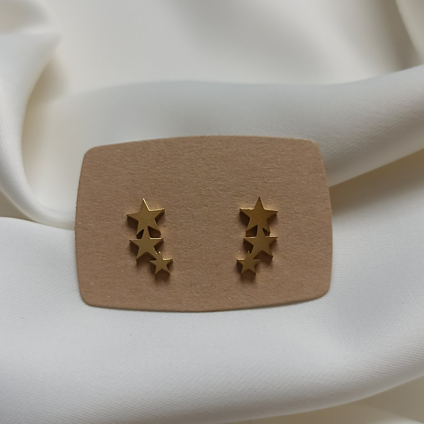 Stud Earrings ✨