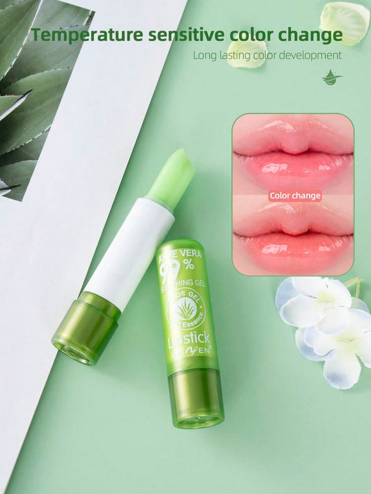 Aloe Vera Lip Balm