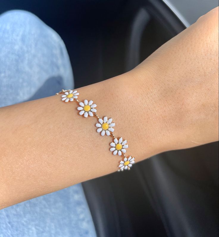 Sonia Bracelet