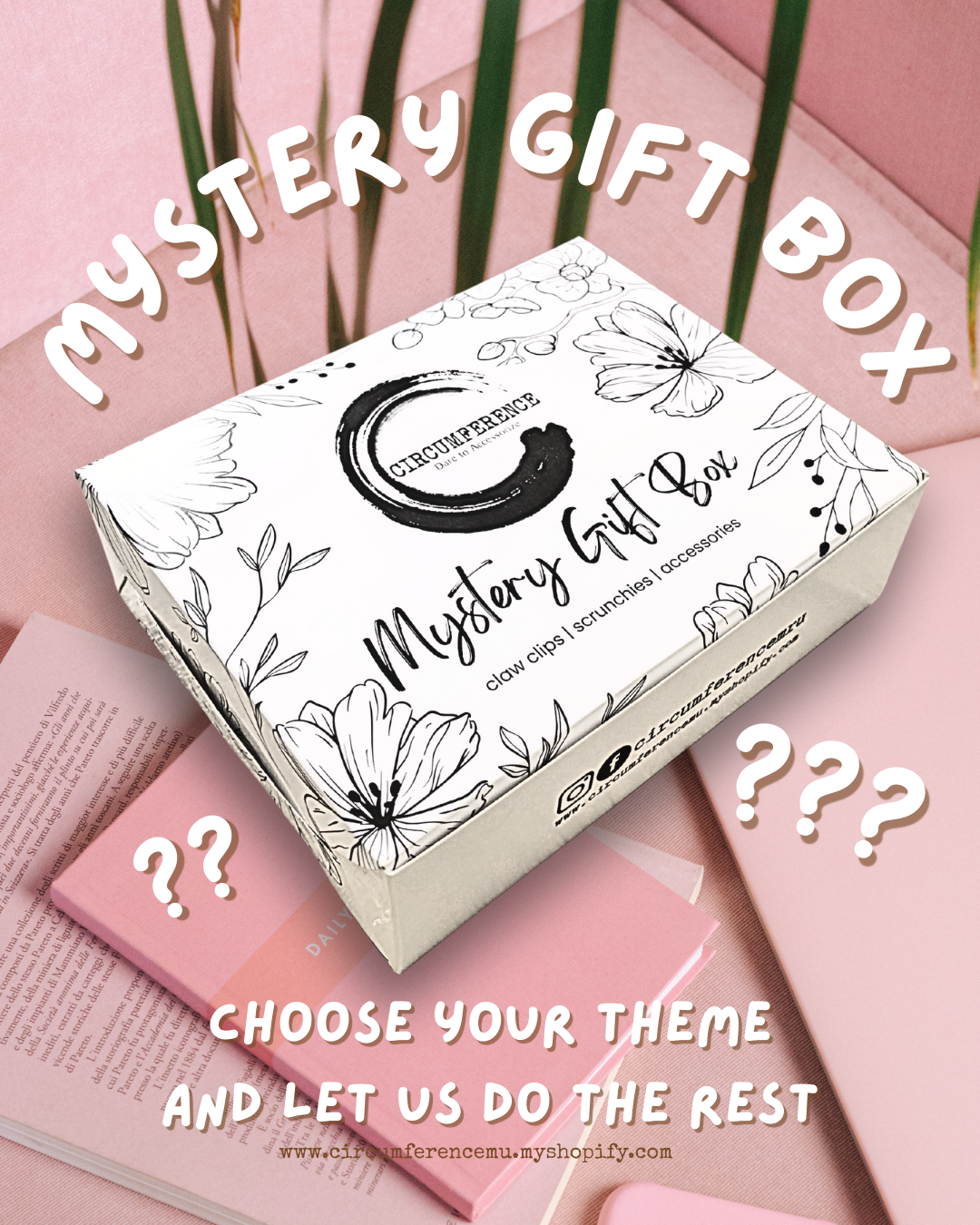 Mystery Box