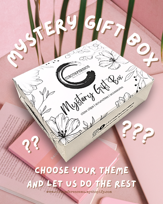 Mystery Box