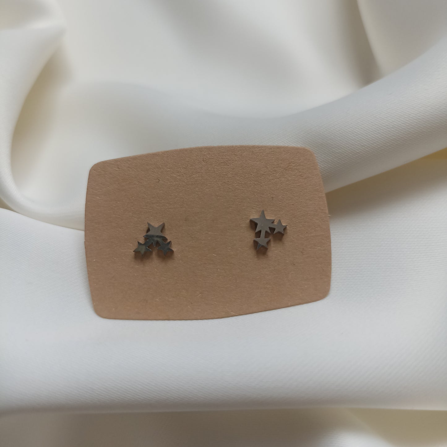 Stud Earrings ✨