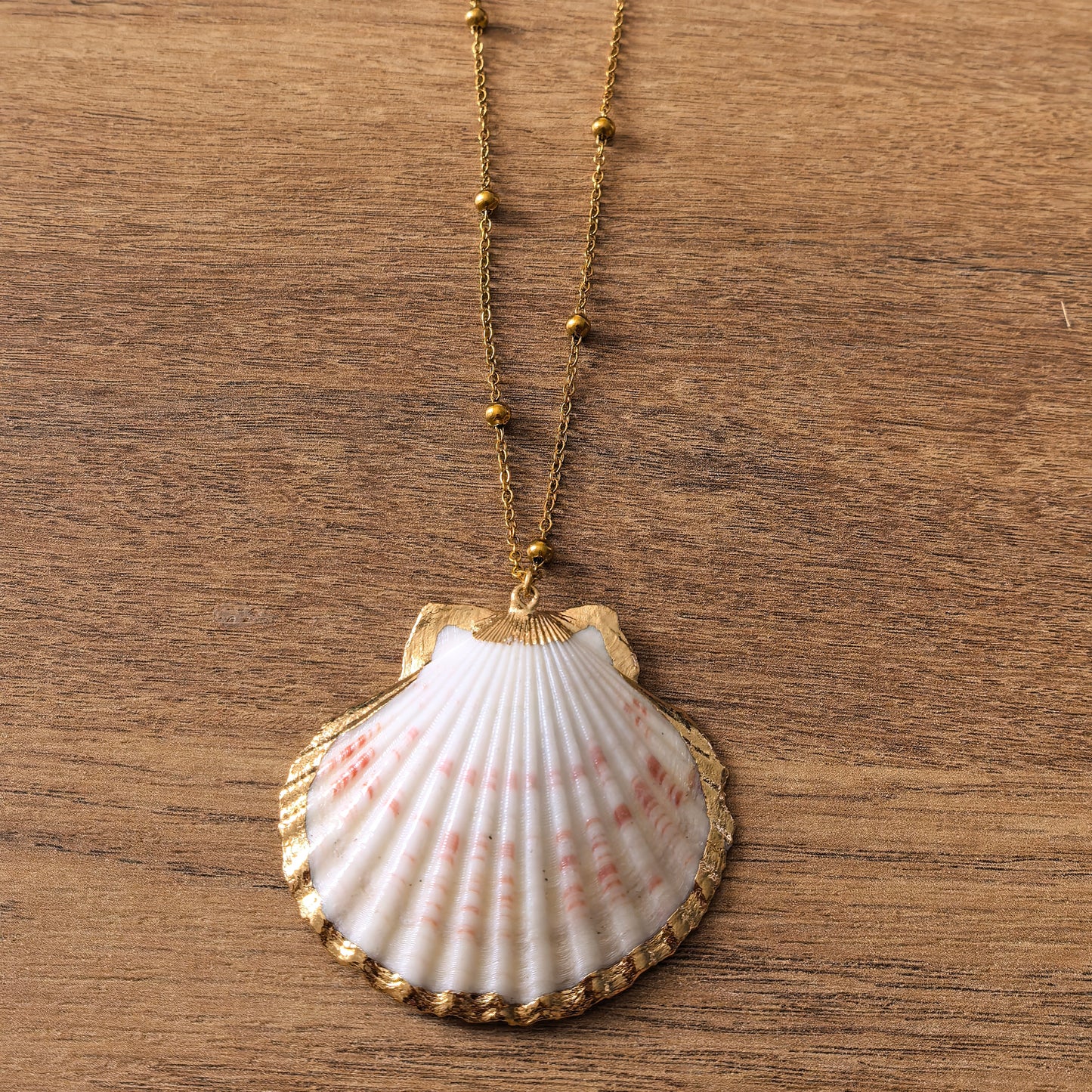 Sorenza Statement Necklace
