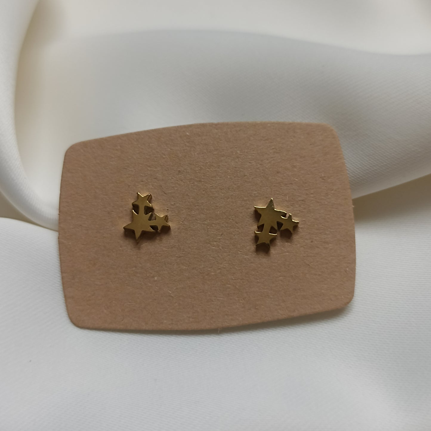 Stud Earrings ✨