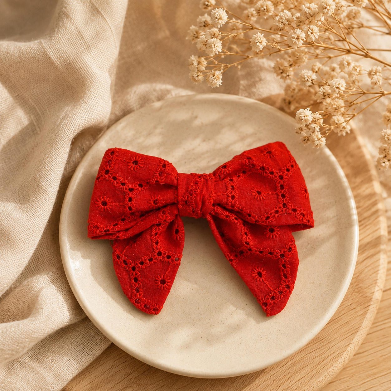 Sailor Bows