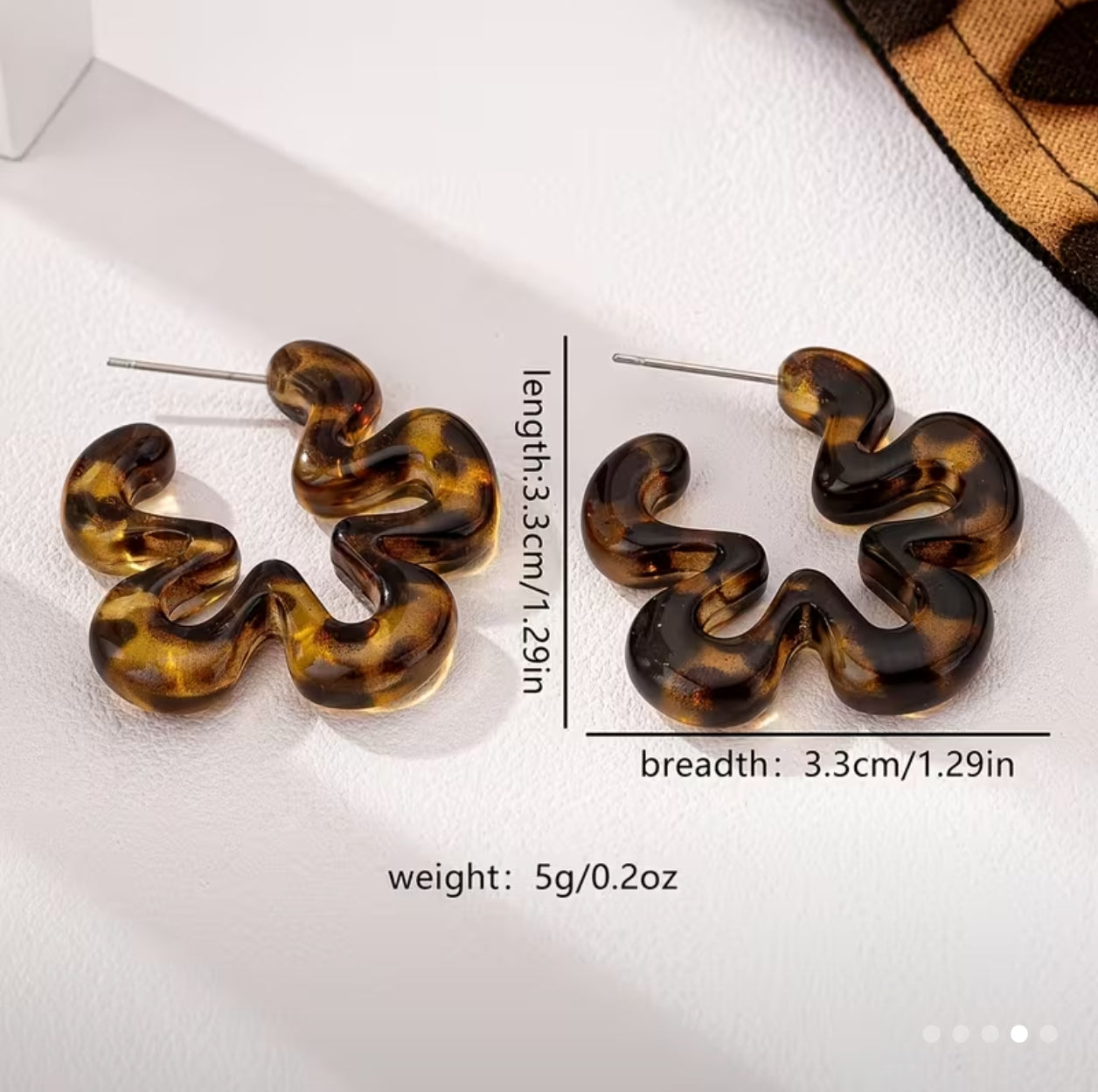 Arizona Earrings